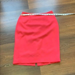Preowned Calvin Klein skirt size 2